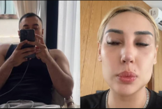 Link Video Anju dan Daddy Ash Bocor Full Durasi Unsencored, Banyak Dicari Bikin Tegang yang Nonton!