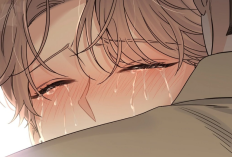 Si Bayik Nangis! Link Baca Manhwa BL Alpha Trauma Chapter 25 Bahasa Indonesia