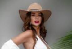 Anabel Angus Video Filtrado, Un hombre fue captado por una cámara mientras dormía con otra persona