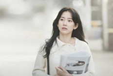 Nonton Drakor Tell Me That You Love Me (2023) Episode 1 Sub Indo GRATIS, Ketika Teman Tuli Jatuh Cinta