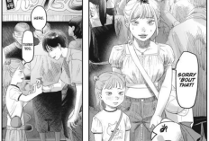 Update! Leia de Manhwa O Verão em Que Hikaru Morreu Capítulo 32 PT BR, Um espetáculo divertido