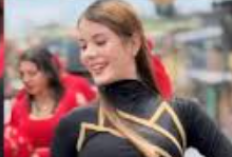 Enlace Leidy Alvarez video viral telegram filtrado en Internet Video íntimo, causando un gran revuelo entre el público