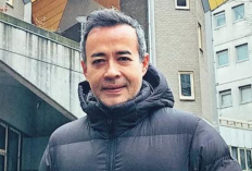 Video Panas Tony Eusoff Viral Media Sosial X Twitter Hingga Telegram, Tony: Mau Percaya Atau Tidak Itu Urusan Anda!