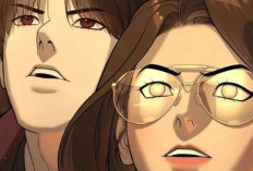 Platform Resmi Killer Peter Chapter 143 Bahasa Indonesia Perjalanan Mencari Jejak Bapak Kandung