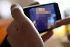 Video Oknum Guru VCS di Sekolah Tersebar di Facebook, Pelaku Penyebaran Video Ternyata Kesal Karena Tidak Diberi Uang 