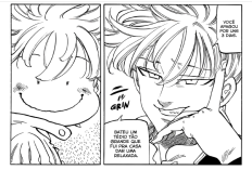 Lire le Manga Four Knights of the Apocalypse Chapitre 214 Scan VF, Un débat captivant