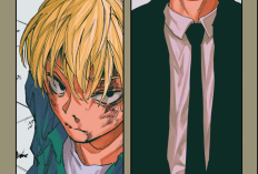 Spoilers del Manga Sakamoto Days Chapitre 197 en Français, Une compétition passionnante !