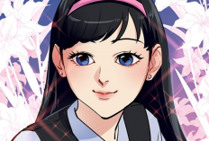 Kembali ke Sejarah! Link Baca Webtoon READ: THE CHRONICLE OF MINAK JINGGO Chapter 4 English Indonesia Translation
