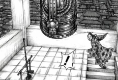 Spoiler! Link RAW Manga Kingdom Chapter 839 Bahasa Indonesia, Sejarah Kehancuran Dinasti Han Dimulai