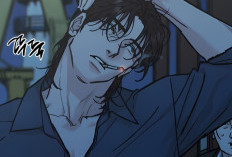 Prediksi Manhwa BL Principle of Good Faith Bahasa Indonesia Full Chapter 1-6, Pertaruhan Cinta yang Menegangkan