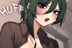 Lisez Someone Stop Her! (Stop Smoking) Manhwa Chapitre 51 FR VF Scan, Gangchan et Yoonda osent jouer au bureau
