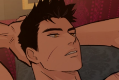 Lien du Webtoon Osora Chapitre 87 FR Scan, Trop timide pour s'exprimer