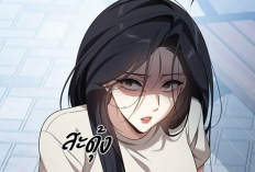 Update! Lire RAW Webtoon La Visite Nocturne Chapitre 4 en Français, Une nouvelle révélation surprenante