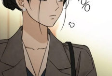 Baca Manhwa Just Twilight Chapter 70 Bahasa Indonesia, Siap-siap Bertemu Genster Ganteng !