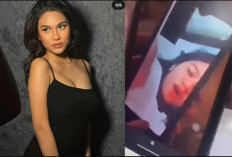 Link Video Azizah Salsha Viral Tanpa Sensor yang Asli, Bikin Penasaran Cek Disini Langsung!
