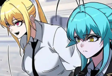 Baca Manhwa I Took over The Academy With a Single Sashimi Knife Chapter 59 Bahasa Indonesia, Energi Tersembunyi dengan Baik!