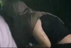 Terungkap Wanita Pemeran Video Mesum Bareng Kadis Koperasi Sumbar, Diduga Mantan Staf Bendahara!