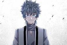 Lisez Manhua The Devil Butler Chapitre 673 FR Scan RAW, Jopan vole l'épée sacrée