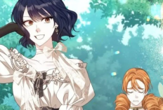 The Acting Empress Still Spends the First Night Chapter 40 Bahasa Indonesia, Link Baca Webtoon Gratis ada Disini