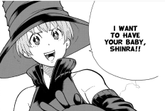 Spoilers et Lire Manga Fire Force Chapitre 305 Scan VF, L'attaque du terrible ennemi !