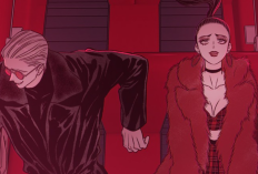 Spoiler RAW! Lecture En Ligne Webtoon MoonStruck Chapitre 4 Scan VF FR, Ne Plus Jamais Vouloir Être Seul
