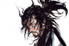 Synopsis, Autres Titres, et Lire le Manga Vagabond Scan VF FR Chapitre Complet, Le Samouraï Légendaire