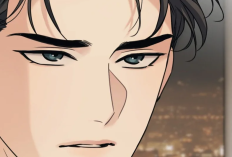 Jelasin Sekarang! Link Baca Manhwa BL Melting Point Chapter 18 Bahasa Indonesia