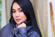 Profil Dewi Gita, Sinden Senior OVJ yang Kini Namanya Dikaitkan dengan Andre Taulany Soal Kasus Perselingkuhan