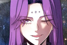 Lu Sheng Tak Terkalahkan! Update Chapter 341 Manhua Leveling In The Future (Apex Future Martial Arts) Indonesia Scan