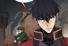 Lisez le Manhwa I Grow Stronger By Eating! Saison 2 Chapitre 101 en Français, Prêt pour une nouvelle aventure !