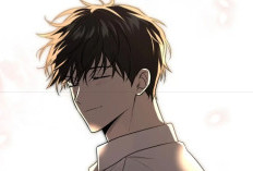 Ler RAW Manhwa Passion Capítulo 125 PT Scan Ilay Culpa Xinlu Pelo Sumiço De Taeui