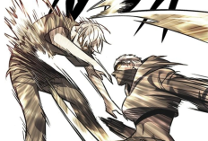 Spoiler RAW Manhwa Eleceed Chapter 353 Bahasa Indonesia, Jiwoo Kembali Bangkit Lagi!