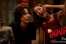 Nonton Film My Boo (2024) Sub Indonesia Full Movie HD, Ketika Cinta Terhalang Perbedaan Dunia