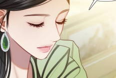 Baca Manhwa Serena Chapter 112 Bahasa Indonesia, Rumor Perceraian Ternyata Sudah Menyebar di Istana