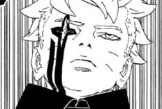 Baca Boruto: Two Blue Vortex Chapter 30 Bahasa Indonesia Mamushi Membelah Diri Untuk Menyerang Tim 10