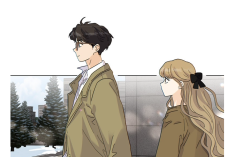 Spoiler de Manhwa The Tiger Next Door Chapitre 23 en Français, Des sentiments captivants !