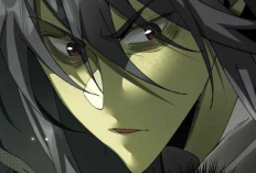 From Goblin to Goblin God Chapitre 42 FR Scan Manhwa Dernière mise à jour, L'apparition d'un chasseur de classe A
