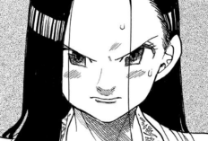 RAW Leia Mangá Mokushiroku No Yonkishi Capítulo 219 Scan PT BR, Resistir um Pouco Mais
