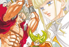 Link de Ler Manga Four Knights of the Apocalypse Capítulo Completo PT Scan O Mundo Não Permitirá Que Você Viva Em Paz 