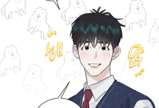 Lecture En Ligne Manhwa BL After a Meal Chapitre 14 Scan VF FR, RAW! Ne pas Vouloir se Séparer