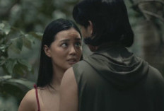 Nonton Film Filipina Bayo (2025) Sub Indonesia Full Movie Trik-Trik Jahat Pelakor Untuk Memisahkan Suami-Istri