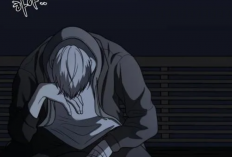 Sulitnya Merubah Sifat, Link Baca Manhwa From Dreams to Freedom (Dreaming Freedom) Chapter 115 Indonesia