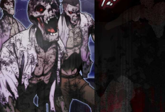 Link Baca Manhwa The Eldest Son of the Marquis House is a Martial Artist Chapter 18 Indonesia Scan, Pertarungan Melawan Ras Terkuat