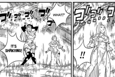 Update! Lire le Manga Fairy Tail : 100 Years Quest Chapitre 200 Scan VF, La situation s'envenime