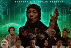 Film Pendek 'Pasinaon' Siap Dirilis! Simak Sinopsisnya yang Hadirkan Kisah Horor Dunia Kedokteran