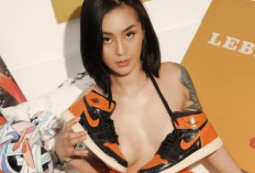 Profil Biodata Jenn Rosa Aktris Cantik Filipina Bintang Baru Vivamax, Daftar Film yang Dibintanginya!
