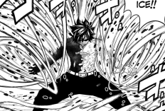 Lien Lire le Mangas Fairy Tail: 100 Years Quest Chapitre 183 Scan VF, Attaques ennemies incontrôlables