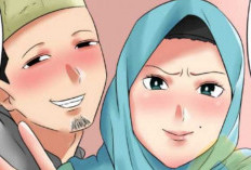 Link Baca Komik Madloki PDF Scrubd Full Chapter GRATIS, Kisah Brutal Citra Si Hijabers yang Bikin Greget 