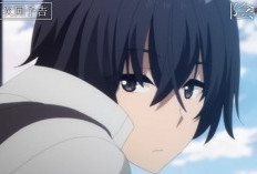 Tayang! Link Nonton Anime Kage No Jitsuryokusha Ni Naritakute Season 2 Episode 10 Sub Indo Shadow Garden Buat Plan Baru