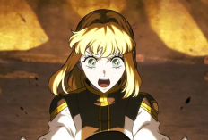 Spoilers de Revenge of the Iron-Blooded Sword Hound Chapitre 139 Scan VF, Nouvelle magie ennemie